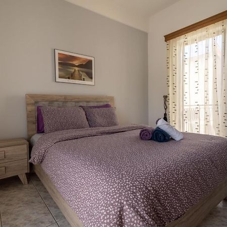 Special Apartment La 拉里萨 外观 照片