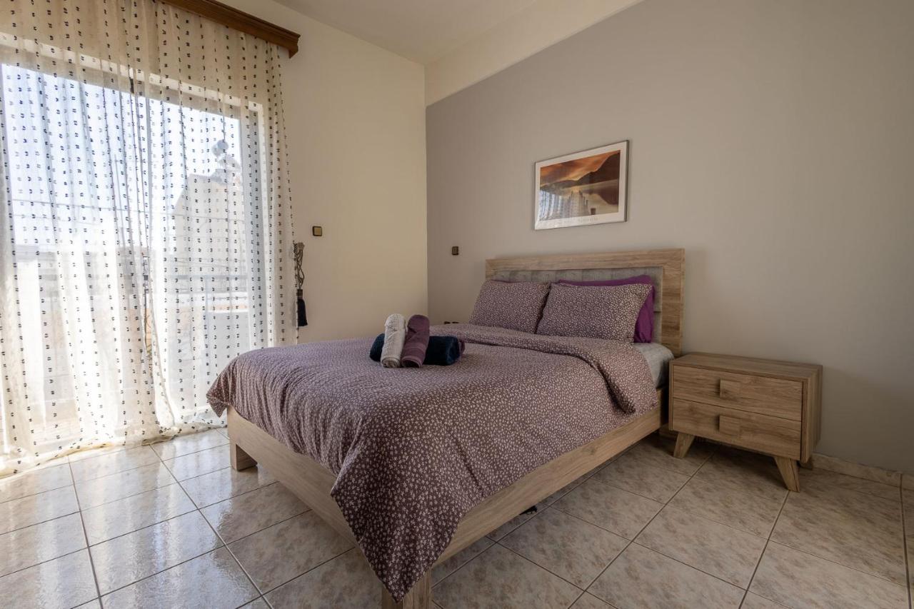 Special Apartment La 拉里萨 外观 照片